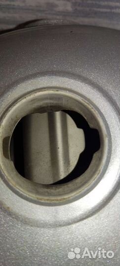 Бензобак на мотоцикл patron tribute