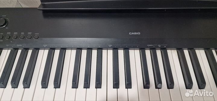 Цифровое пианино Casio cdp 120