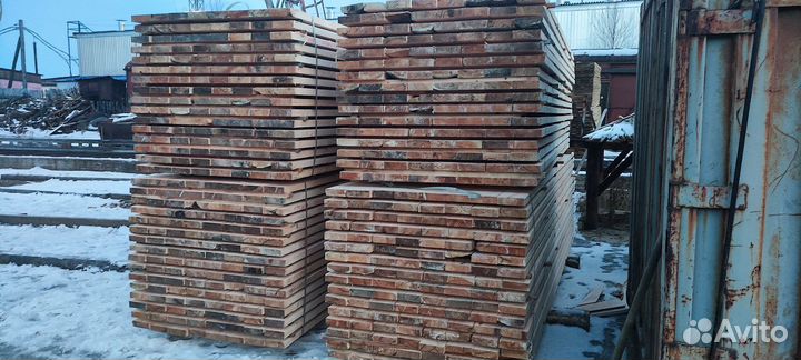 Услуги распиловки пиломатериалов