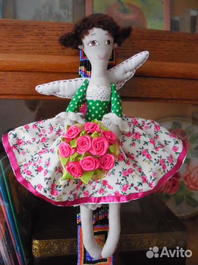 Кукла- подарок