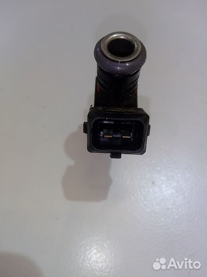 Форсунка топливная