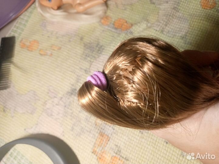 Кукла братц play sport и style it