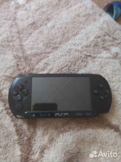 Sony PSP