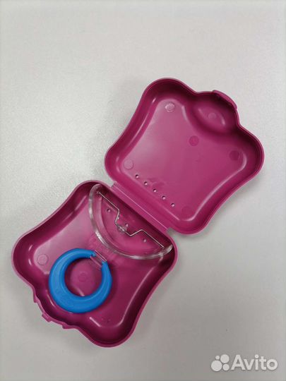 Вестибулярная пластинка