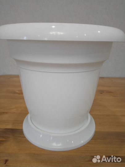 Кашпо для цветов