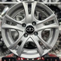 Литые диски Skad Лагуна 5.5×R14 4×98