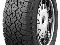 Kumho Road Venture AT52 205/80 R16 110S