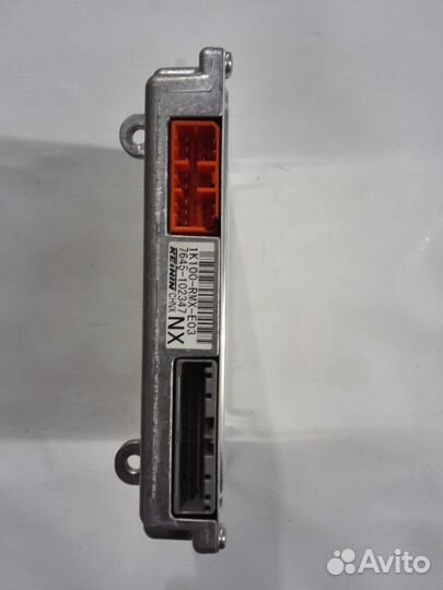Мозг IMA для Honda Civic Hybrid