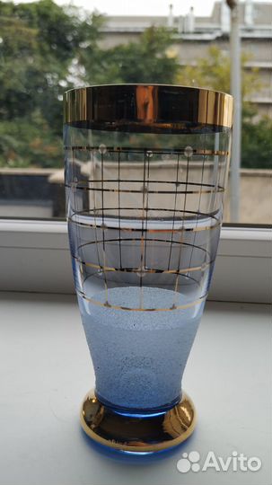 Посуда Чехословакия. Набор для напитков