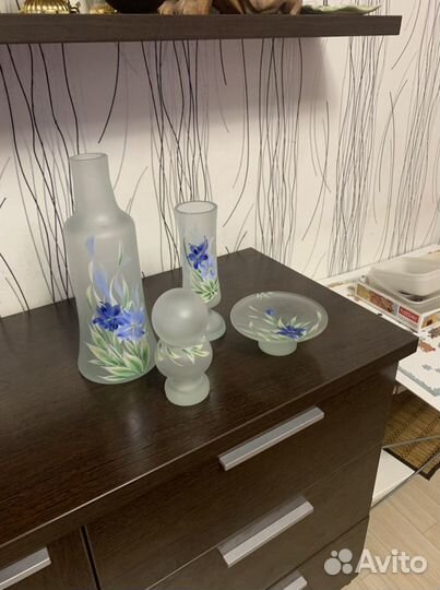 Набор столовой посуды