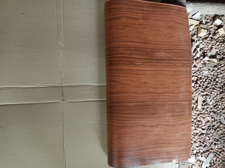 Бумага текстурная, пленка цветная