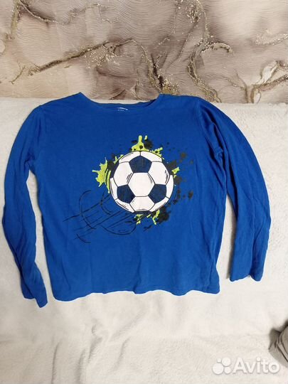 Вещи пакетом