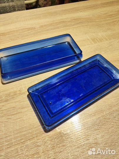 Шкатулка для украшений винтаж СССР