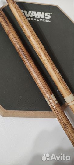 Тренировочный пэд evans