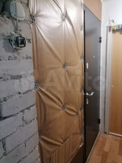 Комната 17 м² в 1-к., 4/9 эт.