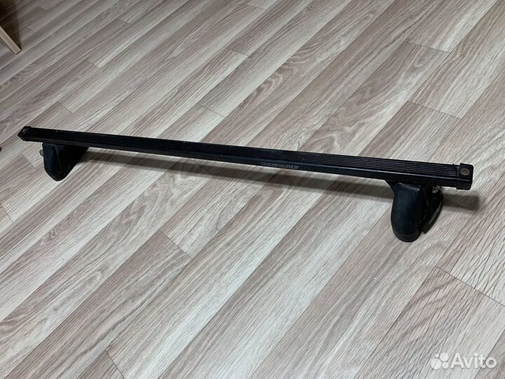 Багажник рейлинги Opel Astra