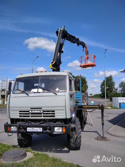 Манипулятор вездеход.ямобур