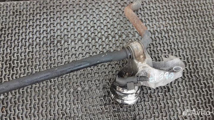 Стабилизатор передний Audi A3/S3