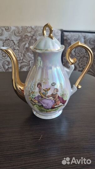 Продаю нровый Чайный сервиз Мадонна 15 предметов