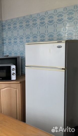 Холодильник атлант