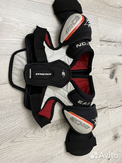 Хоккейная форма