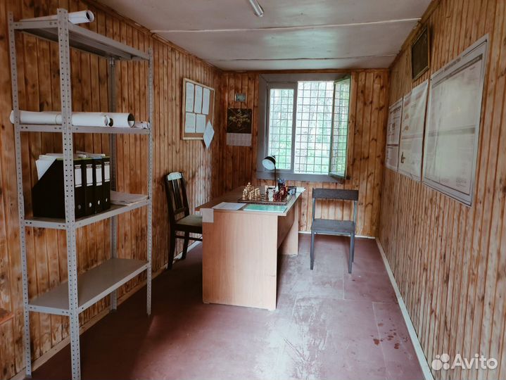 Аренда бытовок новых и б/у