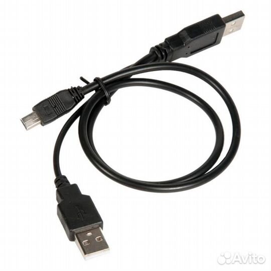 Контейнер для HDD и SSD 2.5