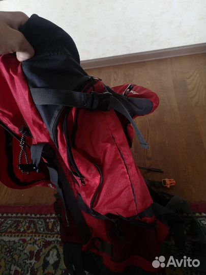 Походный рюкзак