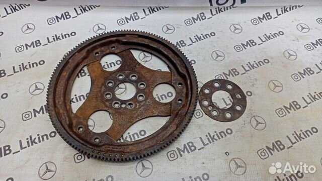 Маховик Mercedes M275
