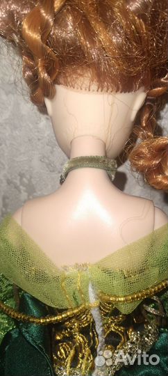 Кукла Соня Роуз с аутфитом для ооак