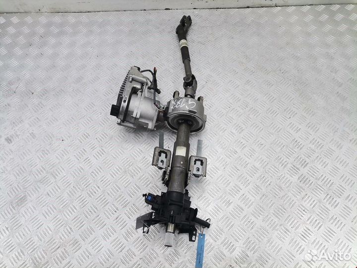 Замок зажигания Opel Meriva (A) 2003