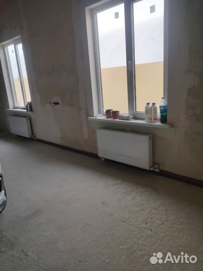 Установка теплых полов, разводка отопления