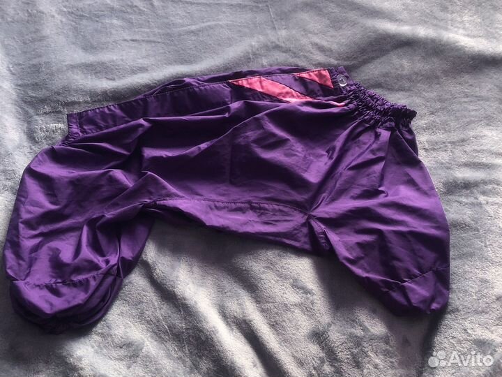 Дождевик для собаки