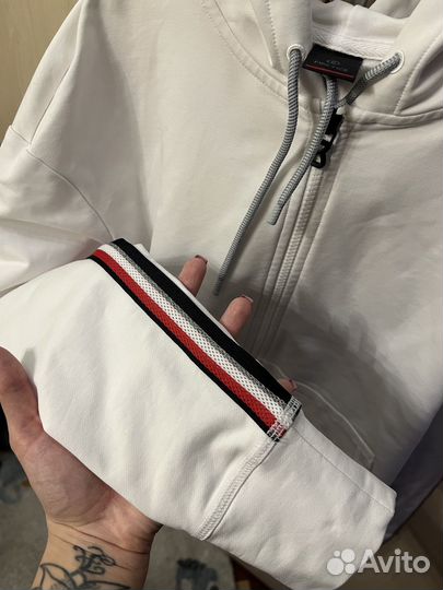 Толстовка bogner женская