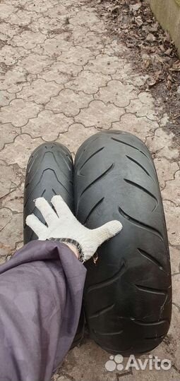 Dunlop SP Sport Maxx RT 2 195/50 R17 73W