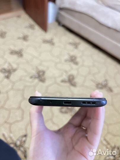 Xiaomi Redmi 9C (NFC), 2/32 ГБ