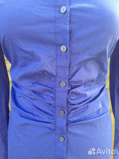 Блуза Calvin Klein Jeans S р-р