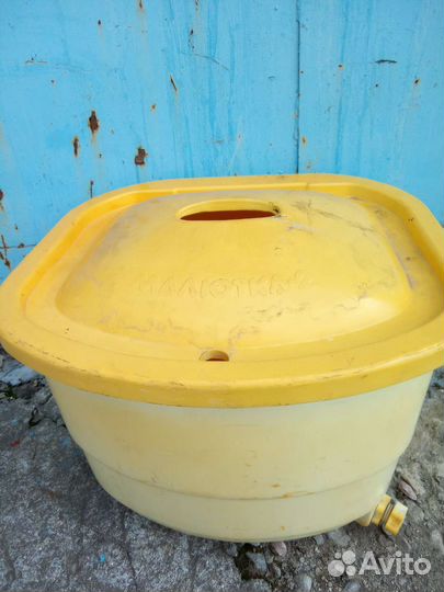 Корпус стиральной машины Малютка