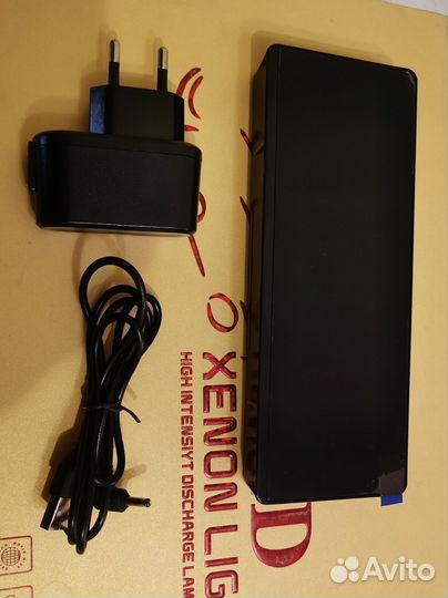 Часы будильник