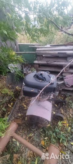 Мотоблоки и культиваторы бу