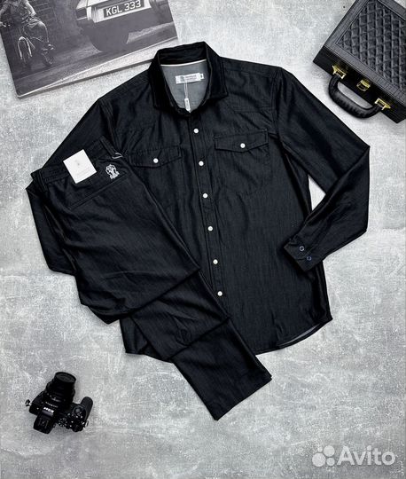 Костюм двойка мужской