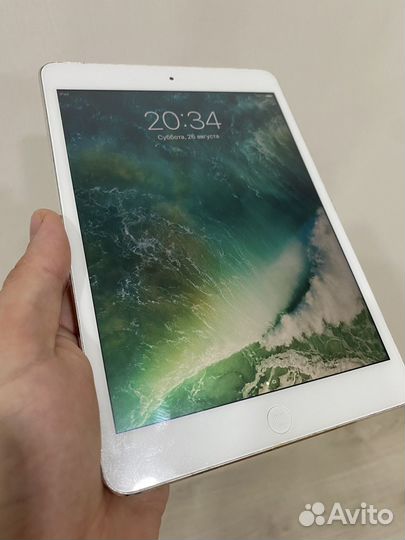 iPad mini 2 32gb