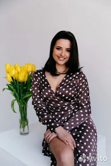 Помощник руководителя