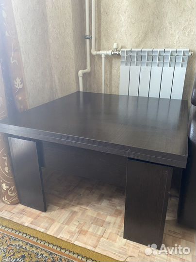 Стол трансформер