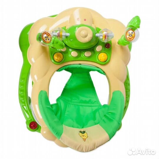 Ходунки детские