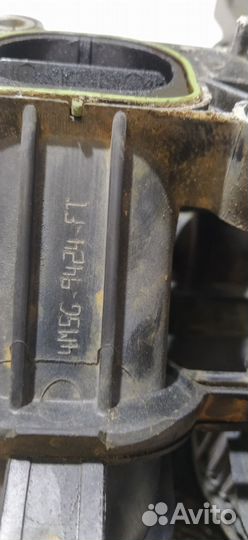 Коллектор впускной Ford Focus II 1.8 2.0