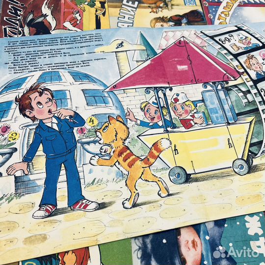 Фильм сказка киноцентр книги СССР