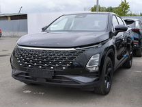 Новый OMODA C5 1.5 CVT, 2024, цена от 2 413 900 руб.