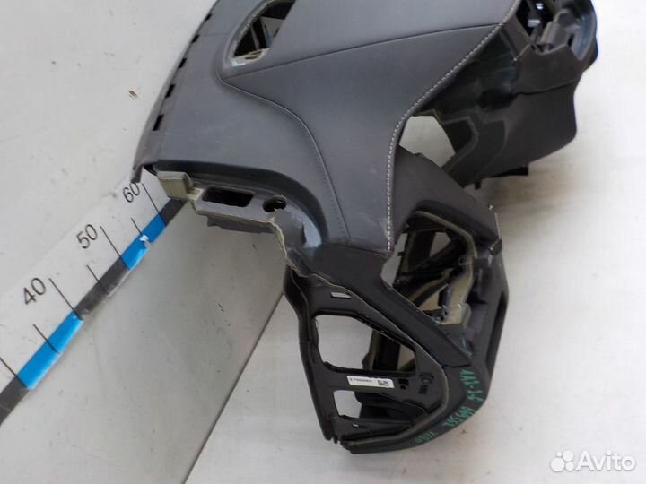 Торпедо Volvo XC90