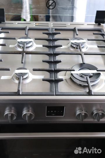 Плита газовая Gorenje GI 6323 XA